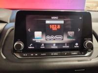 Nissan Qashqai DIGT 103kW 140CV mHEV 4x2 Acenta