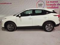 Nissan Qashqai DIGT 103kW 140CV mHEV 4x2 Acenta