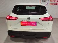Nissan Qashqai DIGT 103kW 140CV mHEV 4x2 Acenta