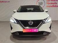 Nissan Qashqai DIGT 103kW 140CV mHEV 4x2 Acenta