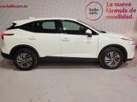 Nissan Qashqai DIGT 103kW 140CV mHEV 4x2 Acenta