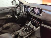 Nissan Qashqai DIGT 103kW 140CV mHEV 4x2 Acenta