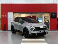 Kia Sportage 1.6 TGDi 110kW MHEV 30 Aniversario 4x2