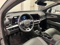 Kia Sportage 1.6 TGDi 110kW MHEV 30 Aniversario 4x2