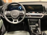Kia Sportage 1.6 TGDi 110kW MHEV 30 Aniversario 4x2