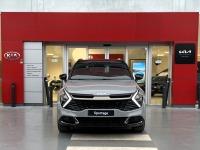 Kia Sportage 1.6 TGDi 110kW MHEV 30 Aniversario 4x2