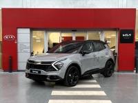 Kia Sportage 1.6 TGDi 110kW MHEV 30 Aniversario 4x2
