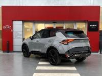 Kia Sportage 1.6 TGDi 110kW MHEV 30 Aniversario 4x2