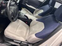 Lexus UX BUSINESS NAVIGATION