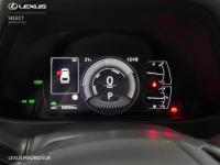Lexus UX BUSINESS NAVIGATION