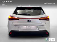Lexus UX BUSINESS NAVIGATION