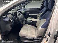 Lexus UX BUSINESS NAVIGATION