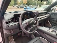 Kia Ev9 GTLine 998kWh 283kW AWD 7pl