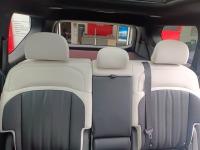 Kia Ev9 GTLine 998kWh 283kW AWD 7pl