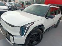 Kia Ev9 GTLine 998kWh 283kW AWD 7pl