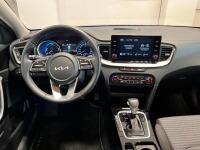 Kia Xceed 1.6 GDi PHEV 104kW 141CV eDrive