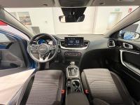 Kia Xceed 1.6 GDi PHEV 104kW 141CV eDrive