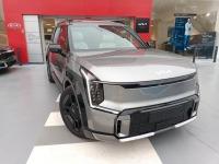 Kia Ev9 GTLine 998kWh 283kW AWD 7pl