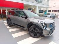 Kia Ev9 GTLine 998kWh 283kW AWD 7pl