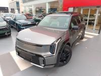 Kia Ev9 GTLine 998kWh 283kW AWD 7pl