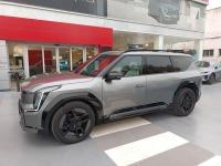 Kia Ev9 GTLine 998kWh 283kW AWD 7pl