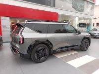 Kia Ev9 GTLine 998kWh 283kW AWD 7pl