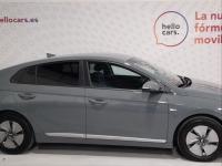 Hyundai Ioniq 1.6 GDI HEV Klass DT