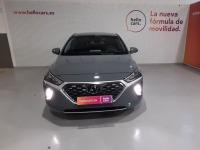 Hyundai Ioniq 1.6 GDI HEV Klass DT