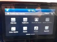 Hyundai Ioniq 1.6 GDI HEV Klass DT