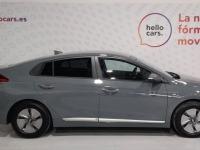 Hyundai Ioniq 1.6 GDI HEV Klass DT