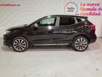 Nissan Qashqai DIGT 117 kW 160 CV E6D QLINE