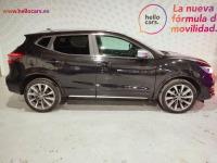 Nissan Qashqai DIGT 117 kW 160 CV E6D QLINE