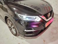 Nissan Qashqai DIGT 117 kW 160 CV E6D QLINE