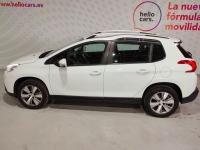 Peugeot 2008 Active 1.2 VTi 82