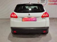 Peugeot 2008 Active 1.2 VTi 82