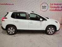 Peugeot 2008 Active 1.2 VTi 82
