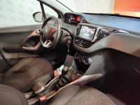 Peugeot 2008 Active 1.2 VTi 82