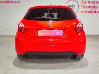 Peugeot 208 5P Signature 1.2L PureTech 60KW 82CV