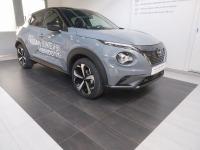 Nissan Juke 1.6 Hybrid 105kW 145CV Tekna