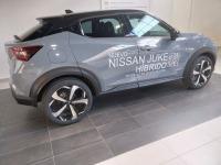 Nissan Juke 1.6 Hybrid 105kW 145CV Tekna