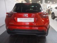 Nissan Juke DIGT 84 kW 114 CV 6MT Tekna