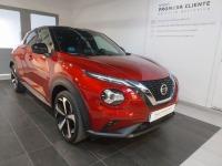 Nissan Juke DIGT 84 kW 114 CV 6MT Tekna