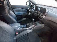 Nissan Juke DIGT 84 kW 114 CV 6MT Tekna
