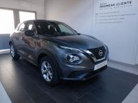 Nissan Juke DIGT 86 kW 117 CV 6 MT ACENTA