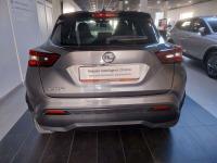 Nissan Juke DIGT 86 kW 117 CV 6 MT ACENTA