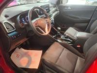 Hyundai Tucson 1.6 GDI 97kW 131CV SLE 4X2