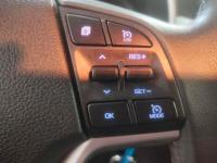 Hyundai Tucson 1.6 GDI 97kW 131CV SLE 4X2