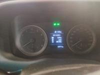 Hyundai Tucson 1.6 GDI 97kW 131CV SLE 4X2