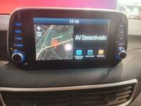 Hyundai Tucson 1.6 GDI 97kW 131CV SLE 4X2