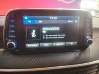 Hyundai Tucson 1.6 GDI 97kW 131CV SLE 4X2
